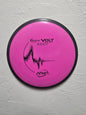Volt/Electron/fairway driver