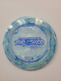 Captain's Thrasher/ Jawbreaker Z/distance driver