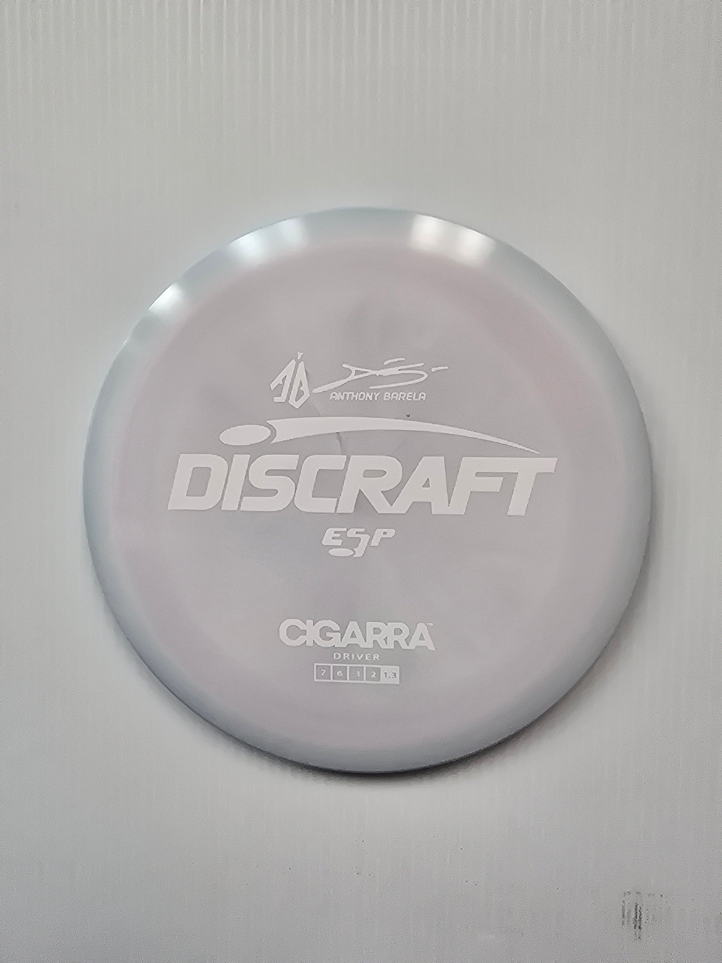 Cigarra/ESP Cigarra/Driver