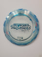 Captain's Thrasher/ Jawbreaker Z/distance driver
