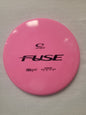 Fuse/ BioGold plastic/ Midrange