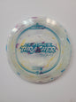 Captain's Thrasher/ Jawbreaker Z/distance driver