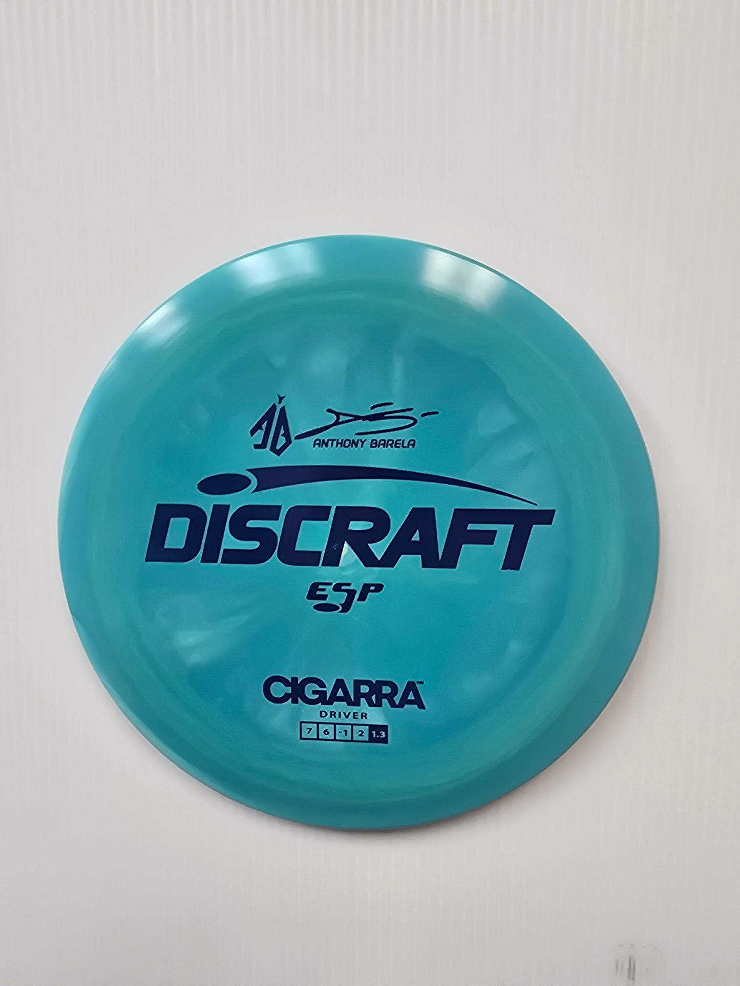 Cigarra/ESP Cigarra/Driver