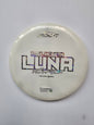 Luna/Signature Z Swirl/Putt & Approach