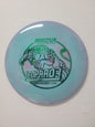 Leopard3/Star plastic/ Fairway Driver