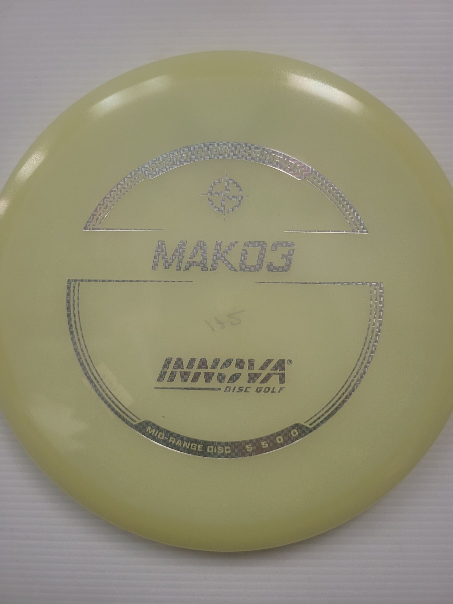 Mako3/Proto Champion Glow /Midrange