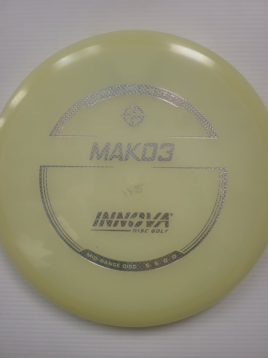 Mako3/Proto Champion Glow /Midrange