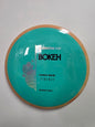 Bokeh/Neutron Plastic/Fairway Driver