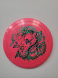 Heat/Big Z/DISTANCE DRIVER
