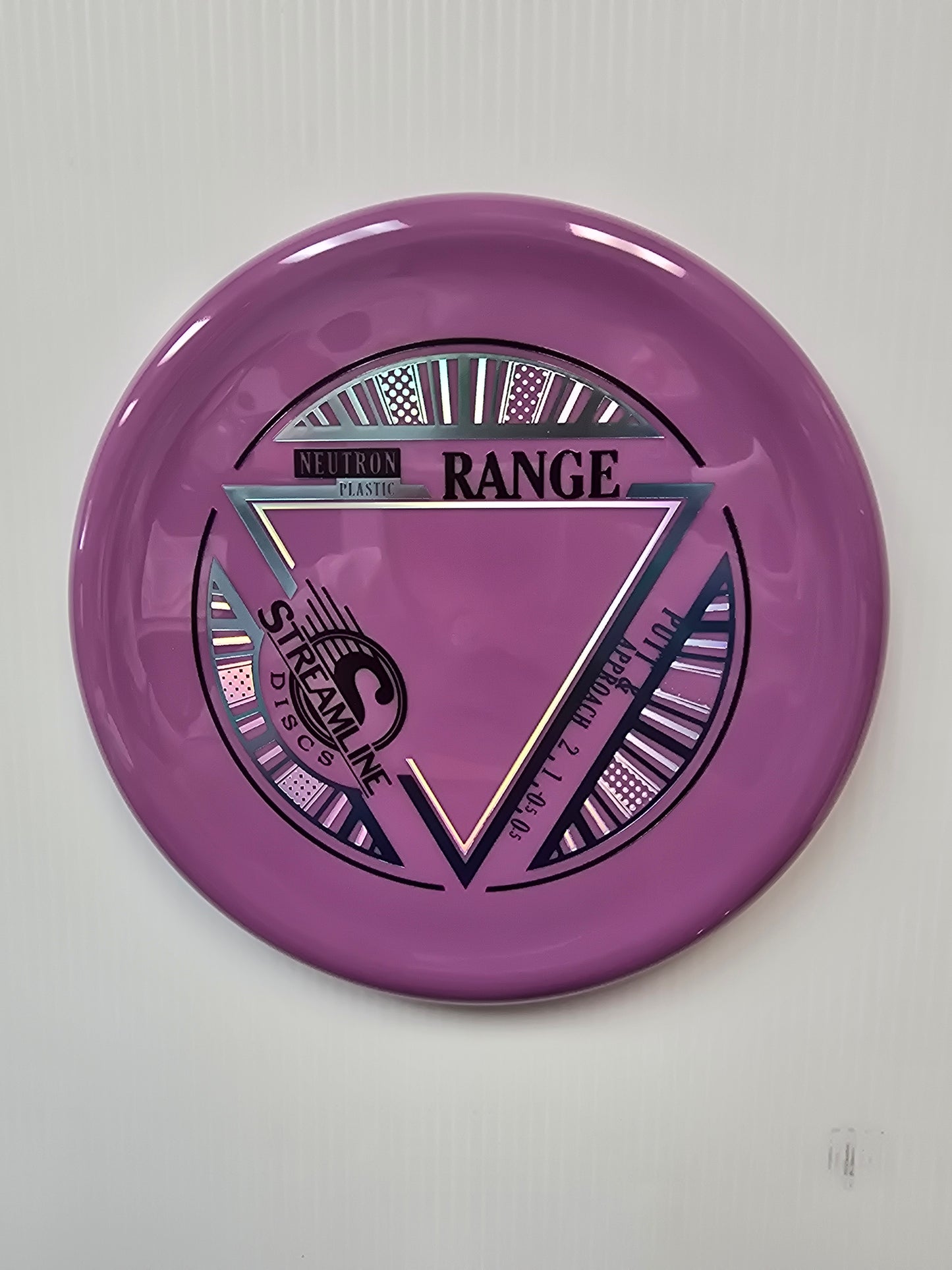 Range/Mid Range/Neutron SL