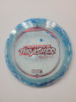 Captain's Thrasher/ Jawbreaker Z/distance driver