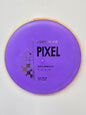 Pixel/Electron Soft/Putt & Approach