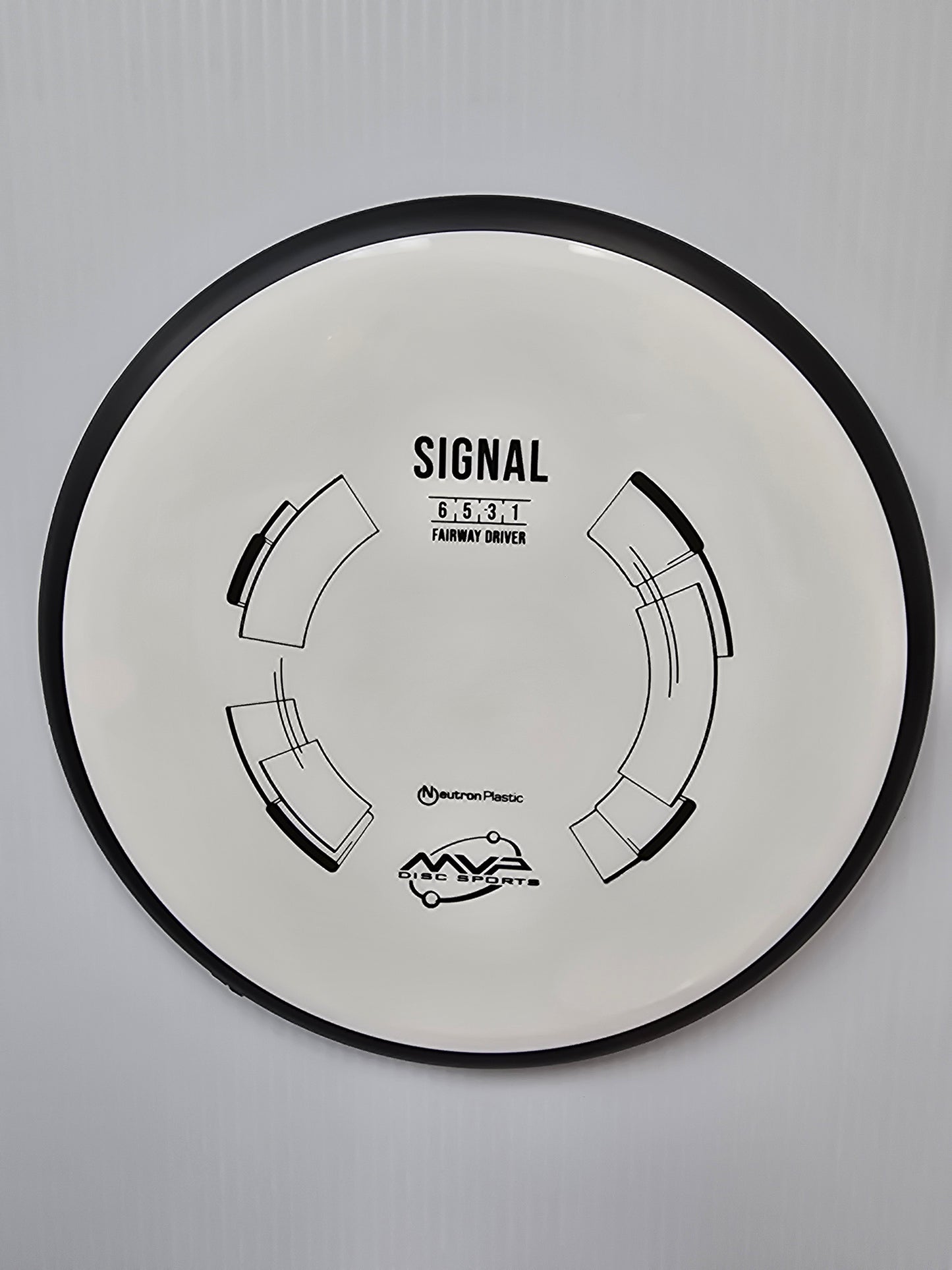 Signal/Neutron/Fairway Driver