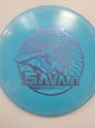 Savant/Star/Distance Driver