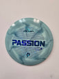 Passion/Signature ESP Passion/Driver