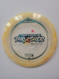 Captain's Thrasher/ Jawbreaker Z/distance driver