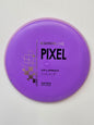 Pixel/Electron Soft/Putt & Approach