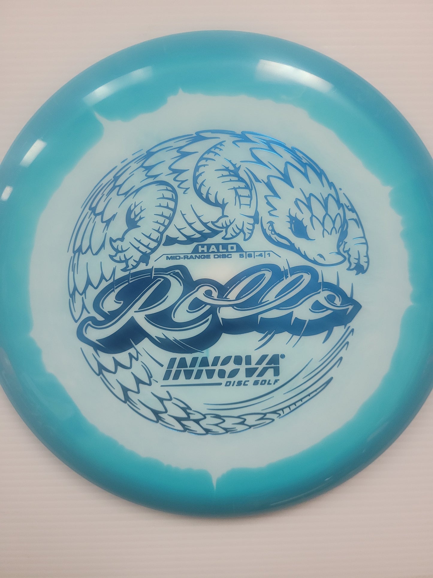 Rollo/Halo Star/Midrange