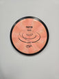 Photon/Cosmic Neutron Plastic/distance driver