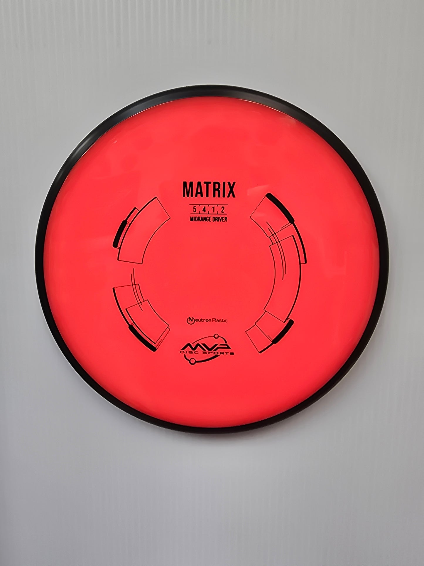 Matrix/Neutron/Midrange