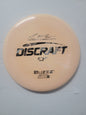 Buzzz/ ESP/ 6x Paul McBeth World Champion/ Midrange