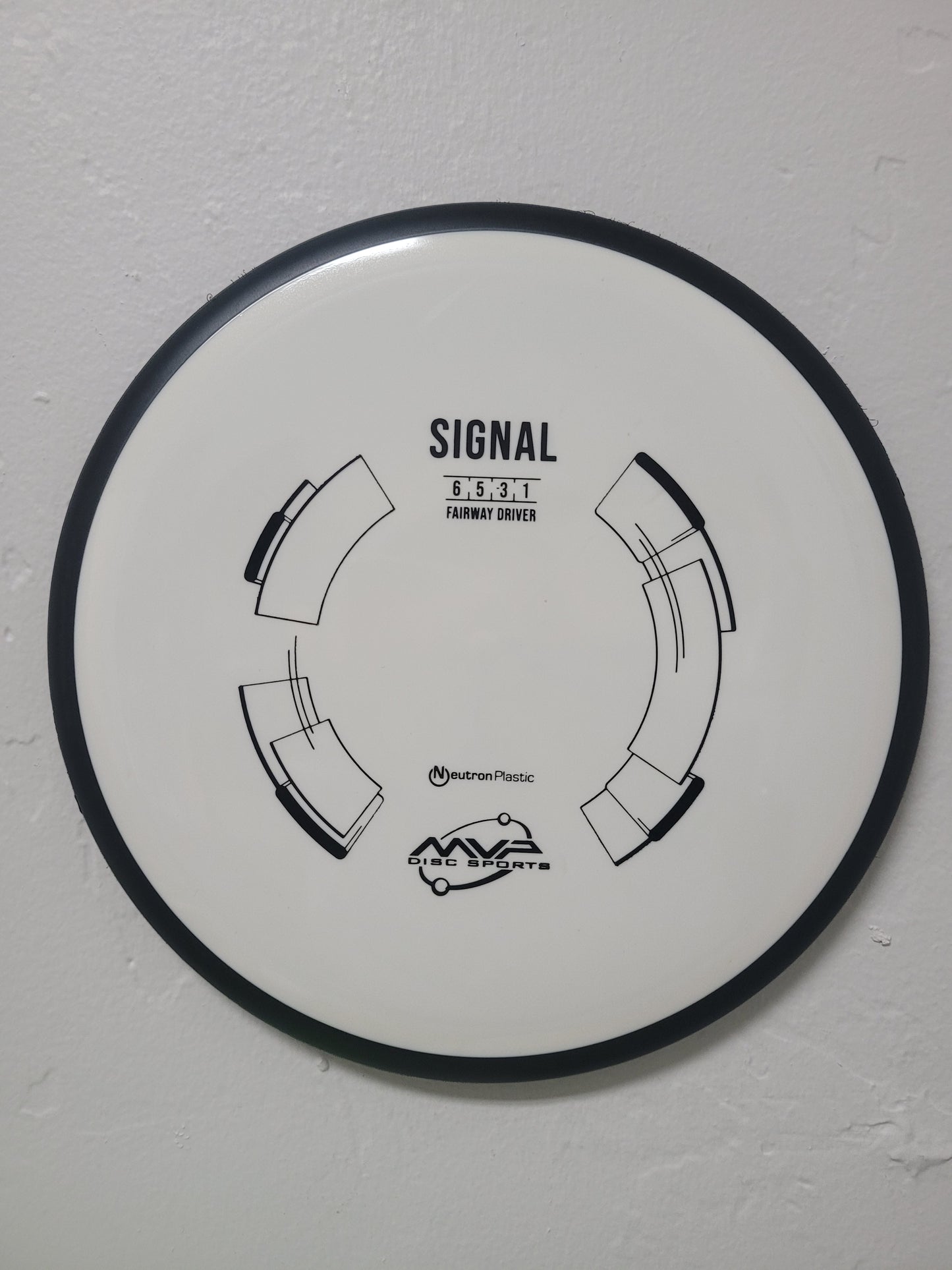 Signal/Neutron/Fairway Driver