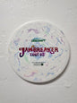 Zone OS/Jawbreaker/Putt and Approach