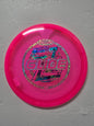 Glide/Z line/Midrange/Fairway driver