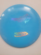Sidewinder/Star/Distance Driver