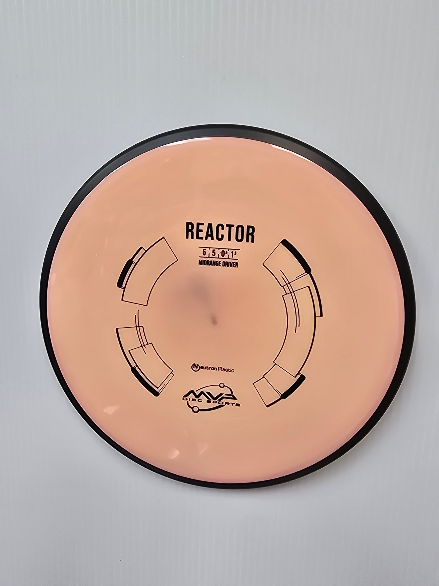 Reactor/Neutron/Midrange