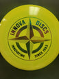 GORGON/1ST RUN STAR PLASTIC/DISTANCE DRIVER