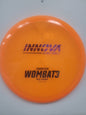 Wombat 3/Champion/Midrange