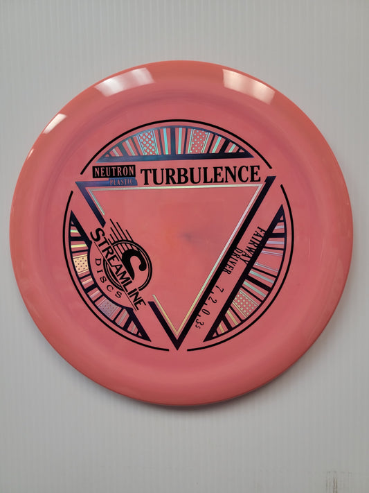 Turbulence/Neutron/Fairway