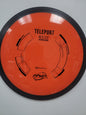 Teleport/Neutron/Distance Driver