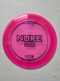 Nuke OS/Z Line/ Distance Driver