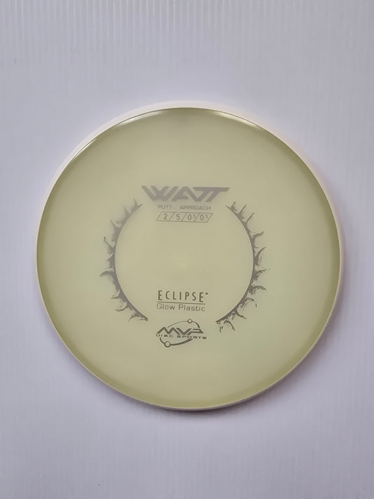 Watt/Eclipse 2.0/PUTT & APPROACH