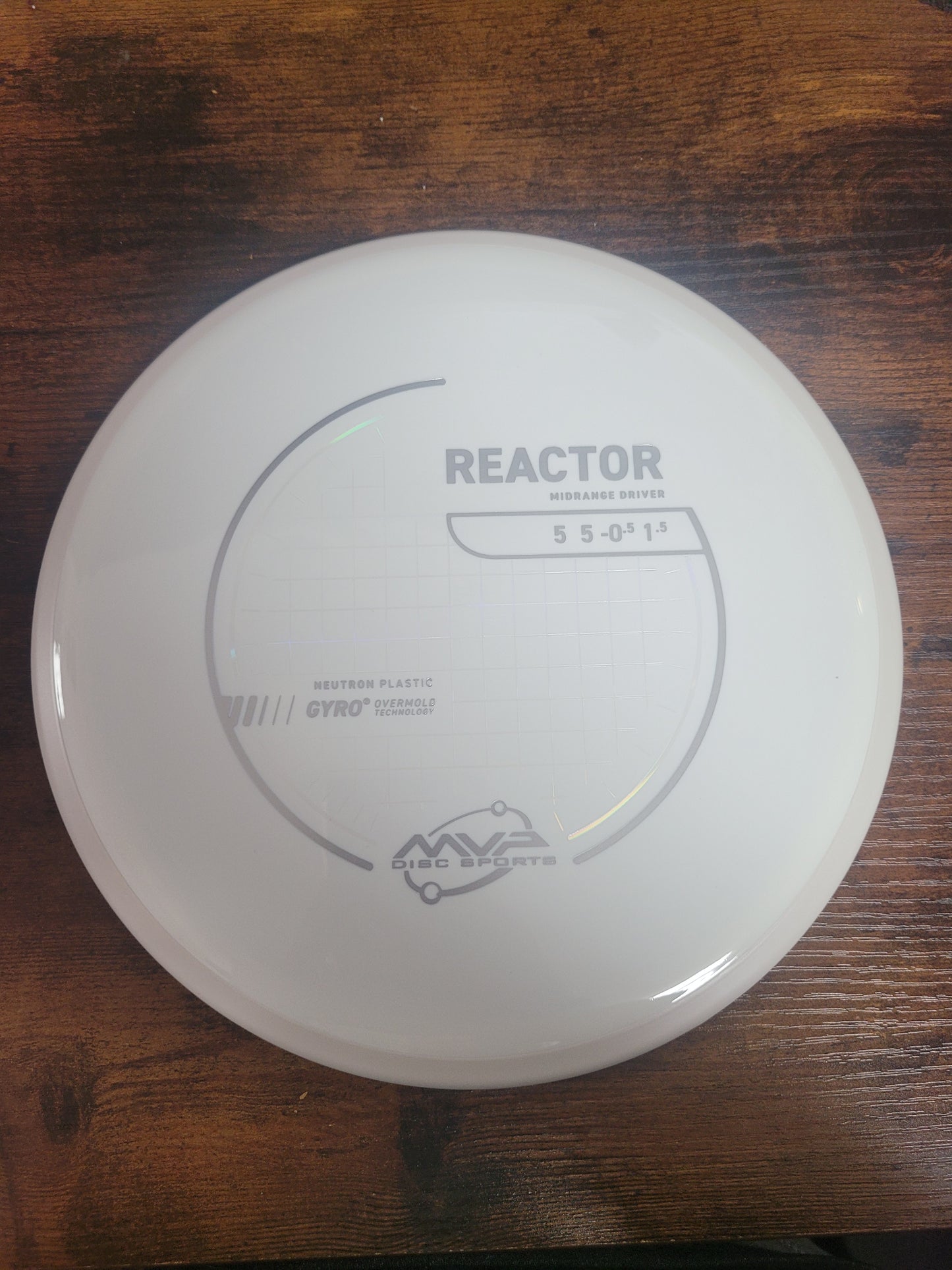 Reactor/Neutron/Midrange