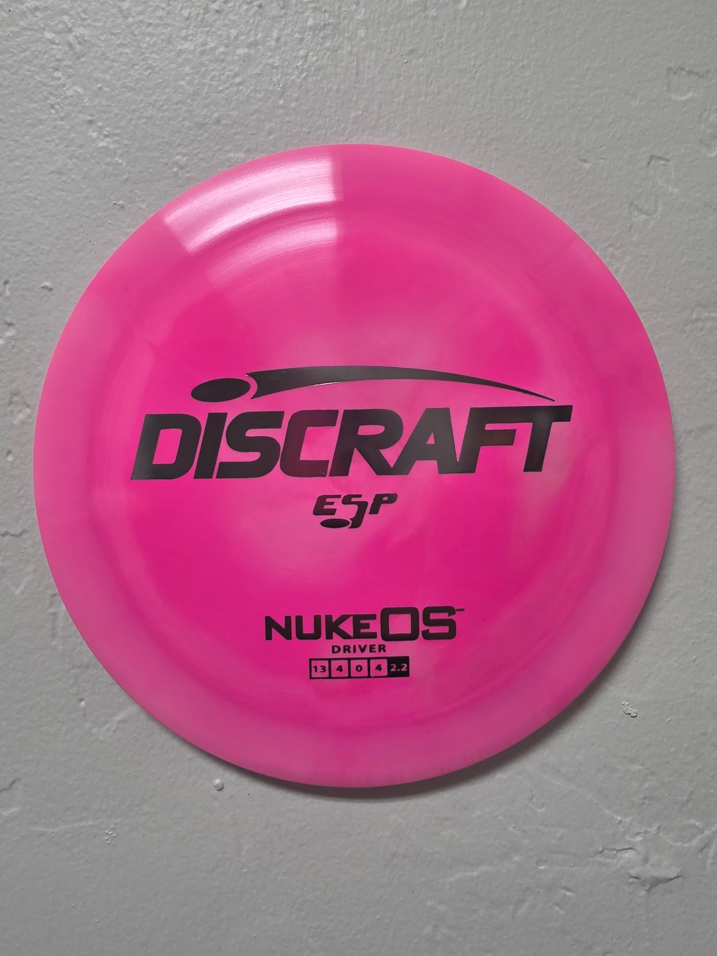 Nuke OS/ESP/Driver