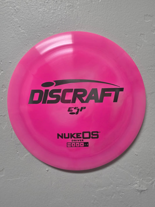 Nuke OS/ESP/Driver