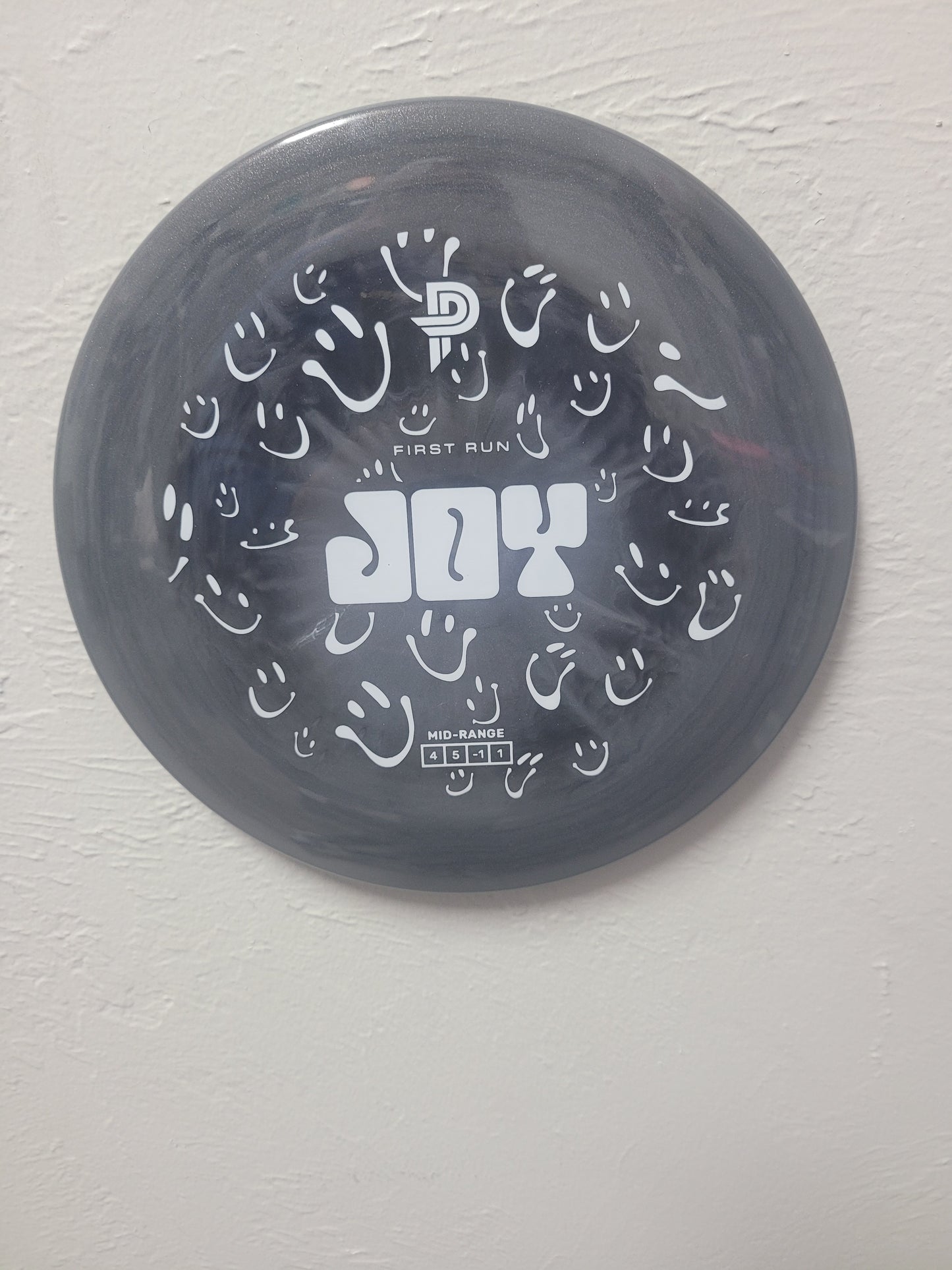 Joy/Signature Paige Pierce ESP/MIDRANGE