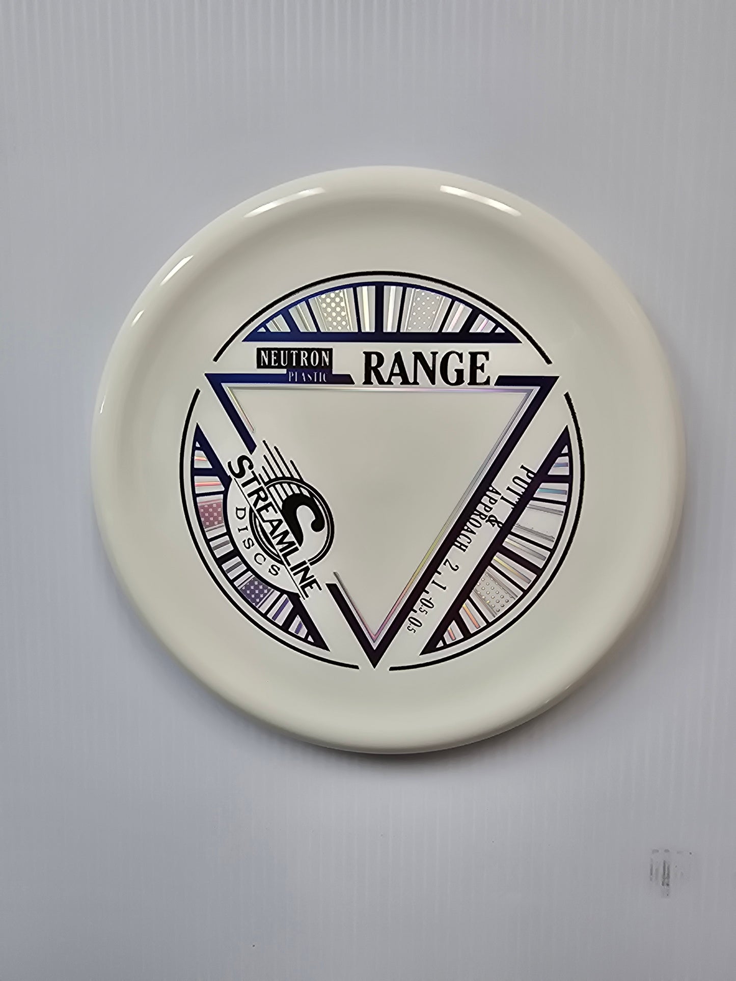 Range/Mid Range/Neutron SL
