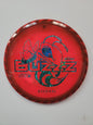 Buzzz/Fuzed Line Sawblade/Midrange