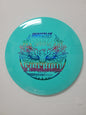 FIREBIRD/STAR PLASTIC/DISTANCE DRIVER