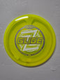 Glide/Z line/Midrange/Fairway driver
