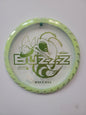 Buzzz/Fuzed Line Sawblade/Midrange