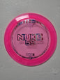 Nuke SS/Z line/Distance Driver