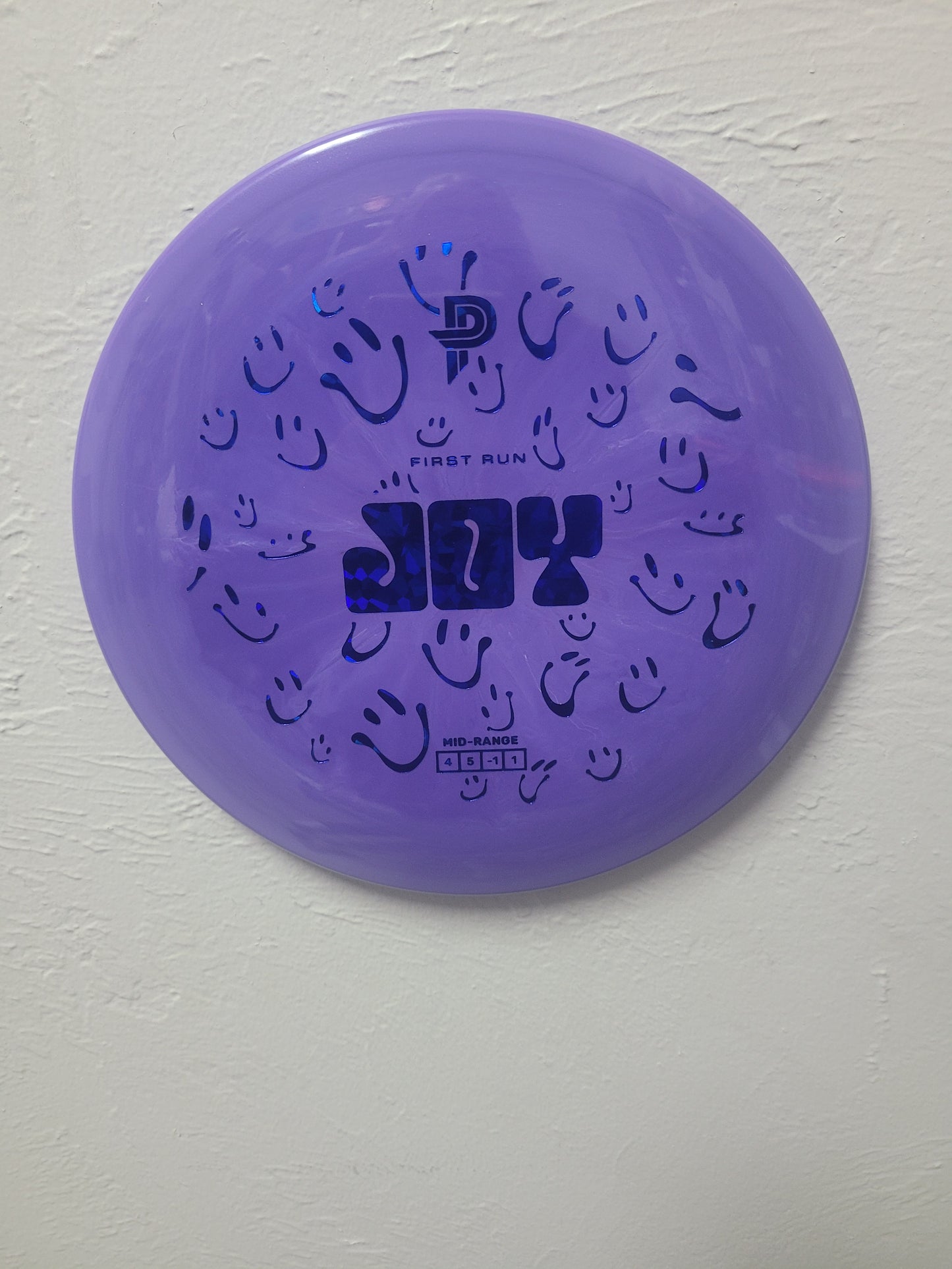 Joy/Signature Paige Pierce ESP/MIDRANGE