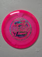 Glide/Z line/Midrange/Fairway driver