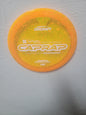 Captain's Raptor/Z Confetti/control driver