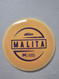 Malita/ESP Plastic/Midrange